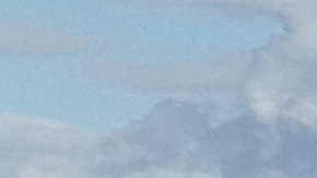 An aerial views shows the devastation left by the Palisades Fire in the Pacific Palisades section of Los Angeles, Monday, Jan. 27, 2025. (AP Photo/Jae C. Hong)