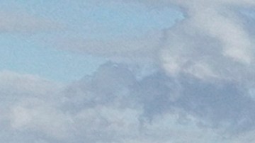 An aerial views shows the devastation left by the Palisades Fire in the Pacific Palisades section of Los Angeles, Monday, Jan. 27, 2025. (AP Photo/Jae C. Hong)