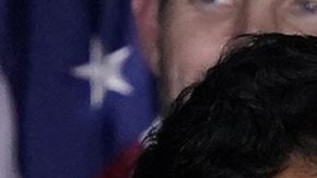 Vivek Ramaswamy, excodirector de DOGE