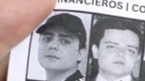 Volantes contra Los Chapitos