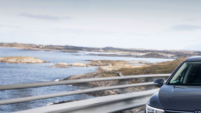 Volkswagen Golf eHybrid