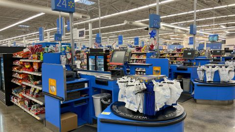 Walmart comienza el 2025 con productos de tendencias.