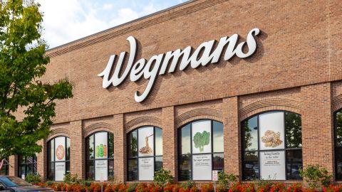 Wegmans retira de anaqueles nuggets de pollo congelados por posibles fragmentos de huesos