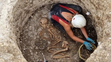 Cómo las riquezas y la tierra pasaban de madres a hijas (y no a los hombres) en la Gran Bretaña de hace 2.000 años