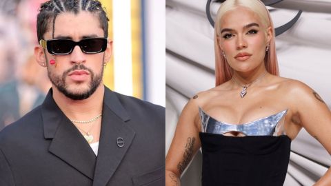 álbumes de artistas latinos entre los 250 mejores del siglo XXI para Rolling Stone