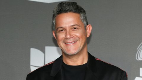 Alejandro Sanz