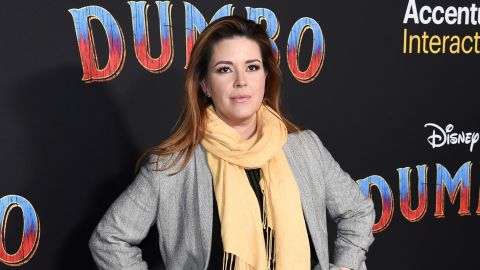 Alicia Machado