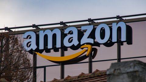 Amazon ofrece una amplia variedad de productos económicos.