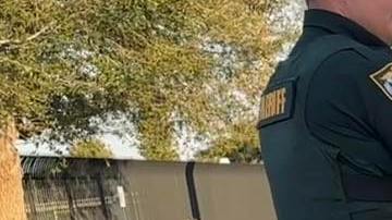 La detuvieron bajo una fianza de $30,000 dólares y fue liberada el 9 de enero