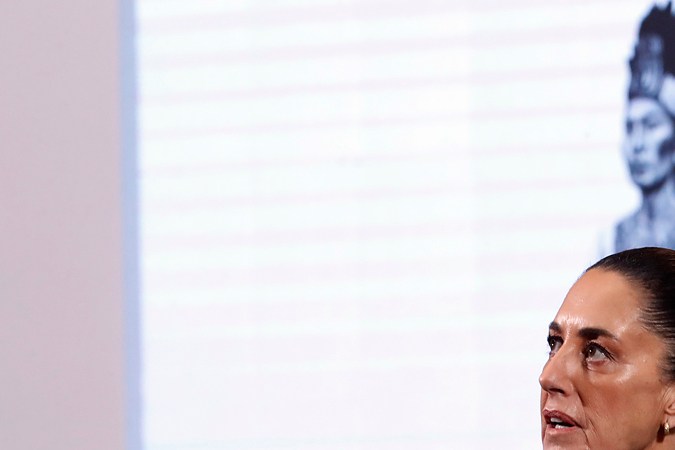 Sheinbaum defiende la presencia de México en la investidura de Nicolás Maduro