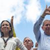 Qué opciones le quedan a la oposición en Venezuela ahora que Maduro es oficialmente presidente