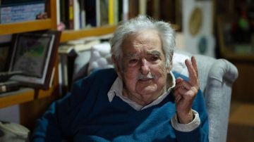 "Hasta acá llegué": el expresidente de Uruguay José Mujica anuncia que el cáncer que padece se expandió y que no se someterá a más tratamientos