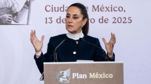 Plan México: en qué consiste el ambicioso proyecto de Claudia Sheinbaum para poner al país entre las 10 principales economías del mundo