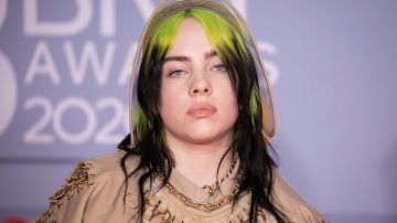 Billie Eilish