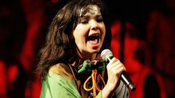 Björk