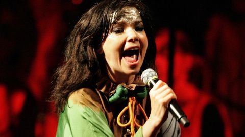 Björk