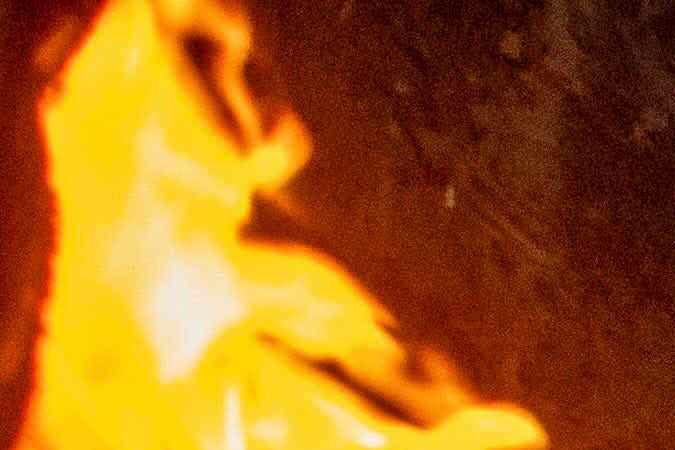 Incendios forestales en Los Ángeles.