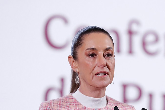 Sheinbaum dice que Marco Rubio reconoce las "complicaciones" de declarar terroristas a carteles mexicanos