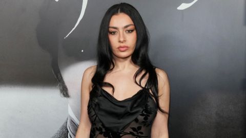 Charli XCX