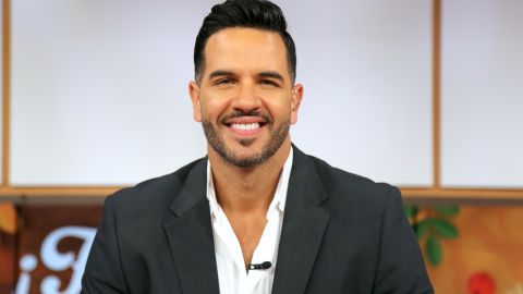 Chef Yisus salida Univision