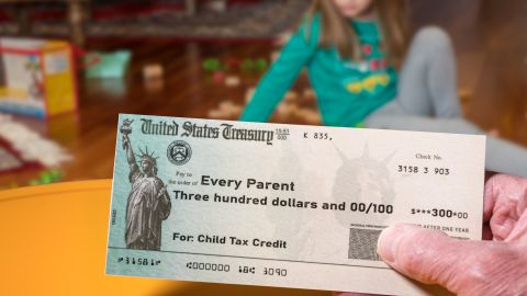 Crédito tributario por hijo 2025: ¿Cómo obtener $2,000 por cada niño elegible?