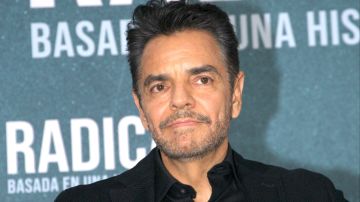 Eugenio Derbez