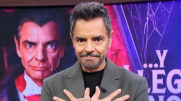 Eugenio Derbez