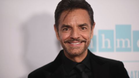 Eugenio Derbez