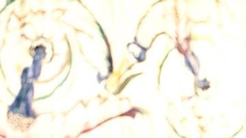 Donald Trump y Giorgia Meloni