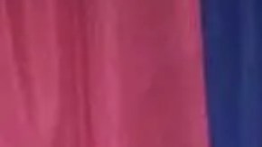 Kenia, Wilson y una de sus hijos antes de llegar a EE.UU. hace dos años.