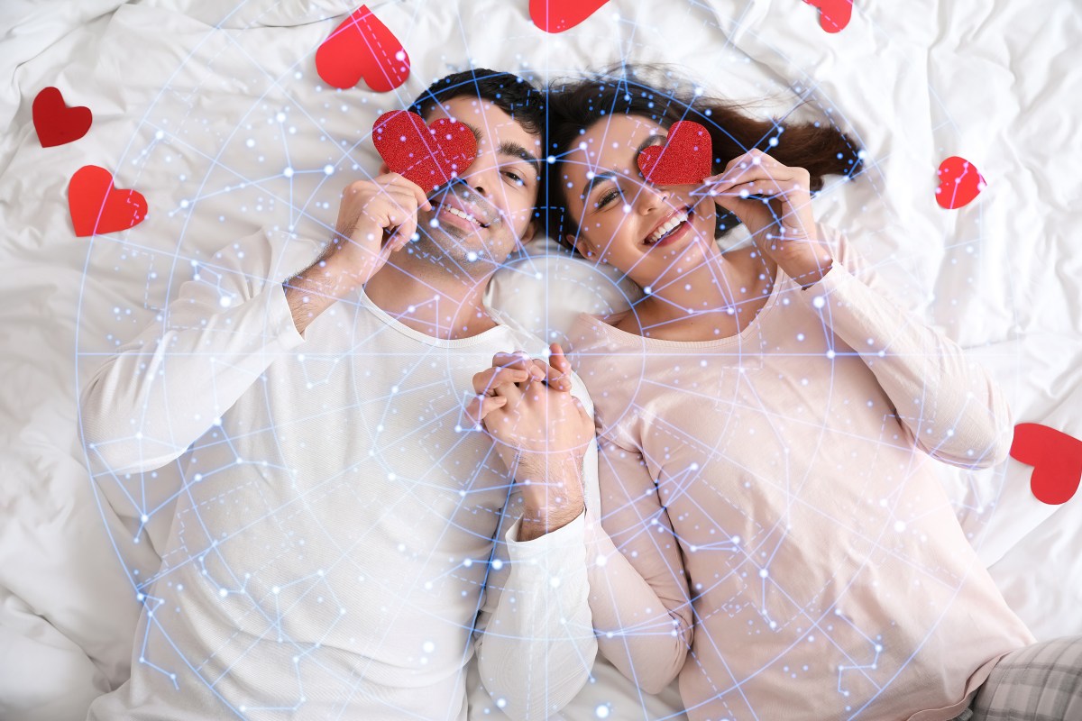 En febrero 4 signos del zodiaco encuentran a su alma gemela