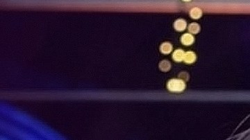 Galilea Montijo ¿Quién es la máscara?