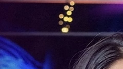 Galilea Montijo ¿Quién es la máscara?