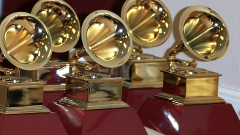 Los Premios Grammys se entregarán el 2 de febrero de 2025.