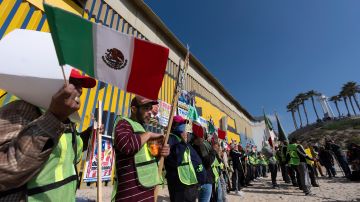 Ante amenazas de Trump, Fuerza Migrante abre su oficina en Washington D.C. en apoyo a migrantes mexicanos