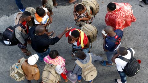 Elementa señala que deportaciones masivas podrían generar un crecimiento de la población en situación de calle