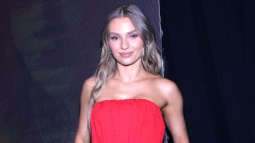 Irina Baeva