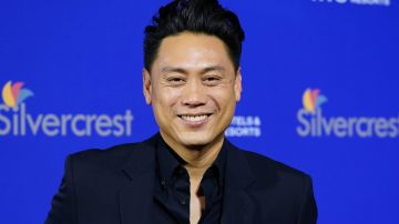 Jon M. Chu