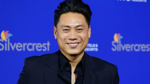 Jon M. Chu