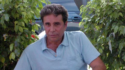 Jorge Martínez