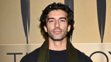 Justin Baldoni