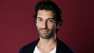 Justin Baldoni