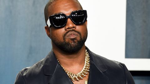 Kanye West