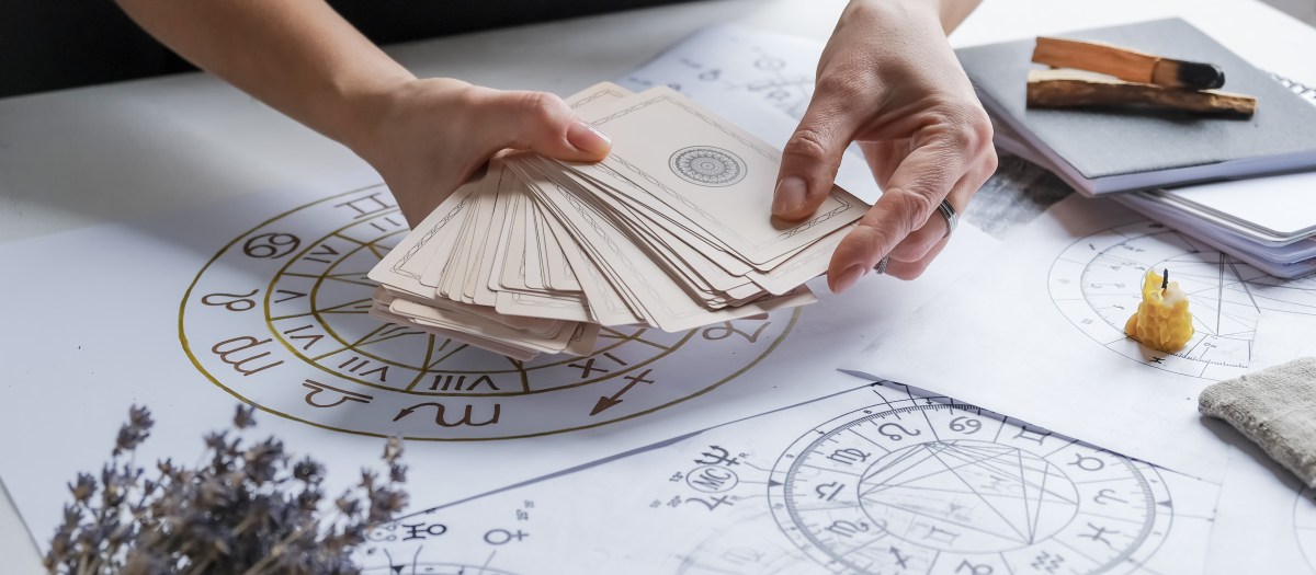 Qué signos del zodiaco están más conectados con el karma