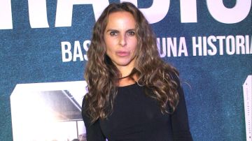 Kate del Castillo