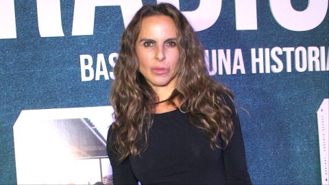 Kate del Castillo