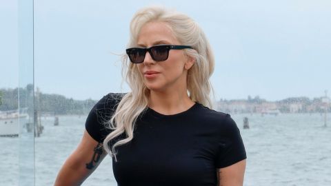 Lady Gaga