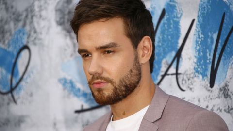 Liam Payne