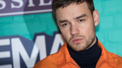 Liam Payne