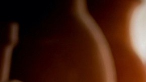 Livia Brito transformó la casa en la que vive desde hace años.